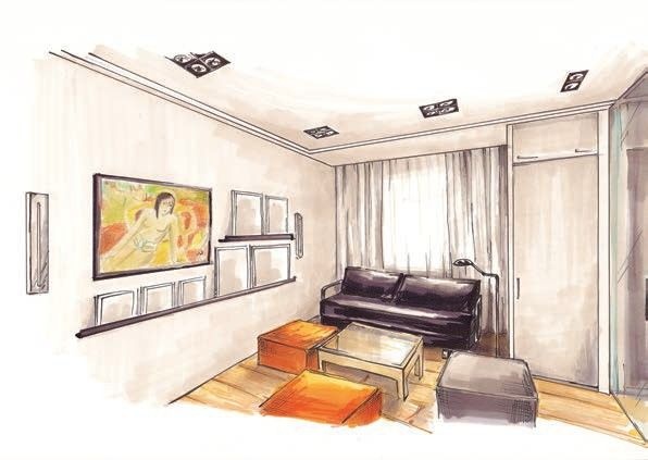 Иллюстрация к книге — Дизайн интерьера [_229_1.jpg]