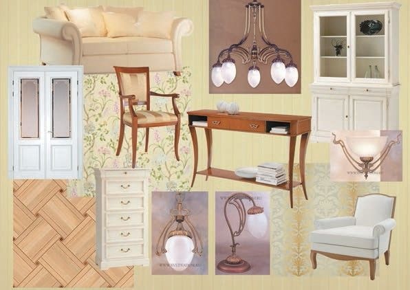 Иллюстрация к книге — Дизайн интерьера [_237_3.jpg]