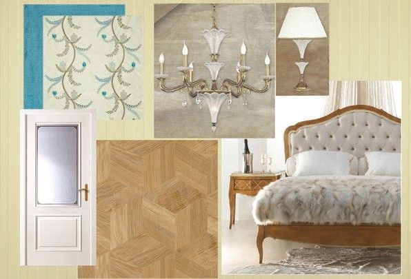 Иллюстрация к книге — Дизайн интерьера [_238_1.jpg]