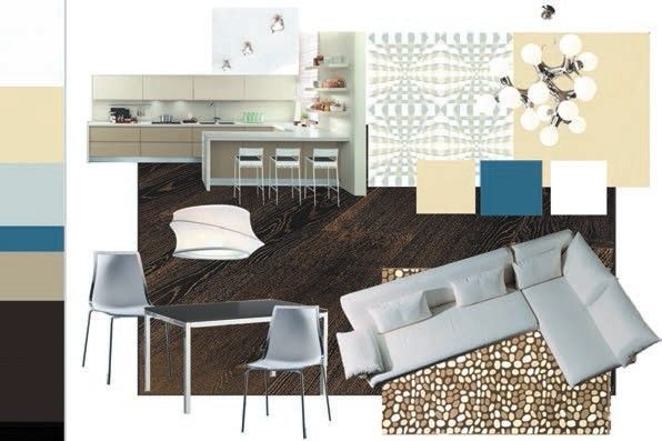 Иллюстрация к книге — Дизайн интерьера [_238_3.jpg]