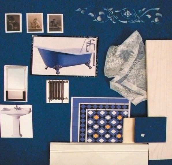 Иллюстрация к книге — Дизайн интерьера [_240_1.jpg]