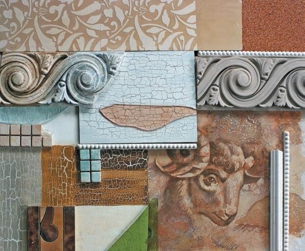 Иллюстрация к книге — Дизайн интерьера [_242_2.jpg]