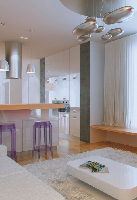 Иллюстрация к книге — Дизайн интерьера [_246.jpg]