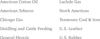 Иллюстрация к книге — Больше, чем вы знаете. Необычный взгляд на мир финансов [i_032.jpg]