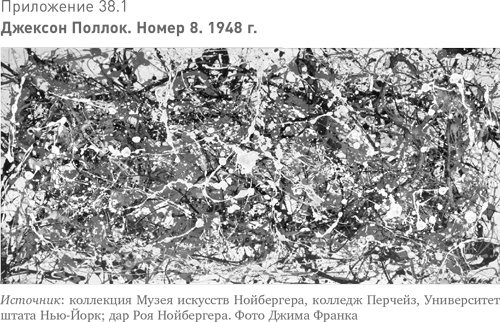 Иллюстрация к книге — Больше, чем вы знаете. Необычный взгляд на мир финансов [i_084.jpg]