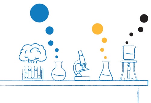 Иллюстрация к книге — Лаборатория презентаций: Формула идеального выступления [i_001.jpg]