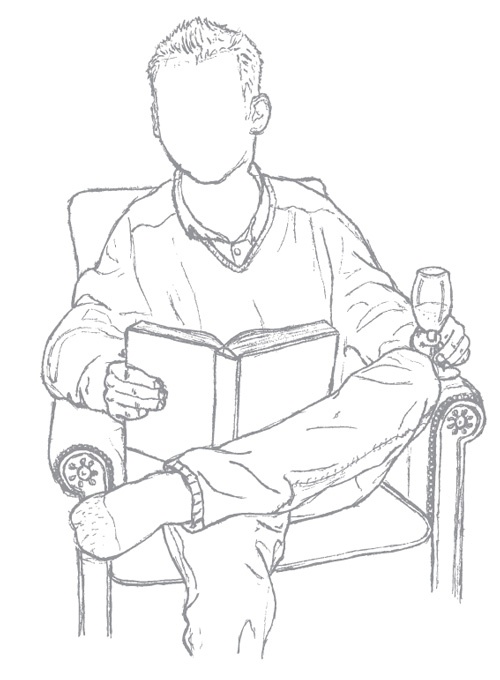 Иллюстрация к книге — Лаборатория презентаций: Формула идеального выступления [i_041.jpg]