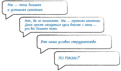 Иллюстрация к книге — Лаборатория презентаций: Формула идеального выступления [i_049.jpg]