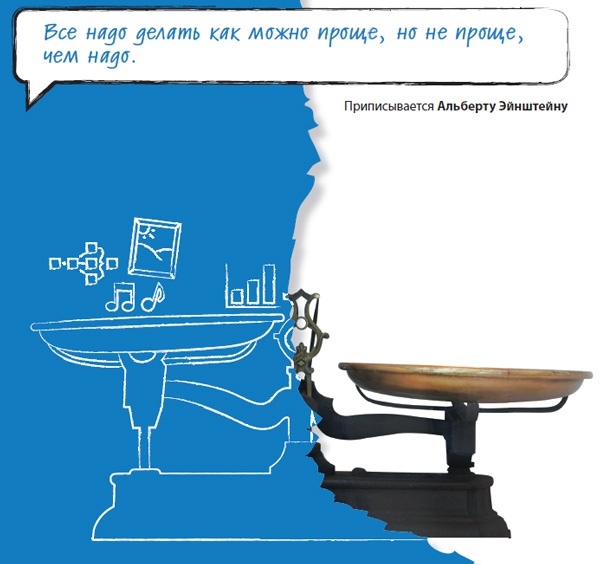 Иллюстрация к книге — Лаборатория презентаций: Формула идеального выступления [i_101.jpg]