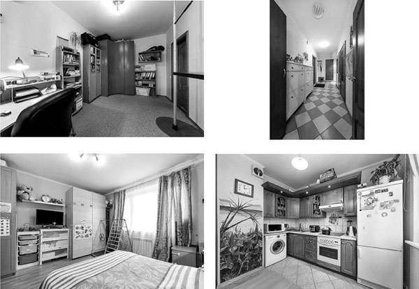 Иллюстрация к книге — Инвестиции в недвижимость. 25 суперстратегий [_121.jpg]