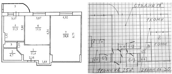 Иллюстрация к книге — Инвестиции в недвижимость. 25 суперстратегий [_155.jpg]