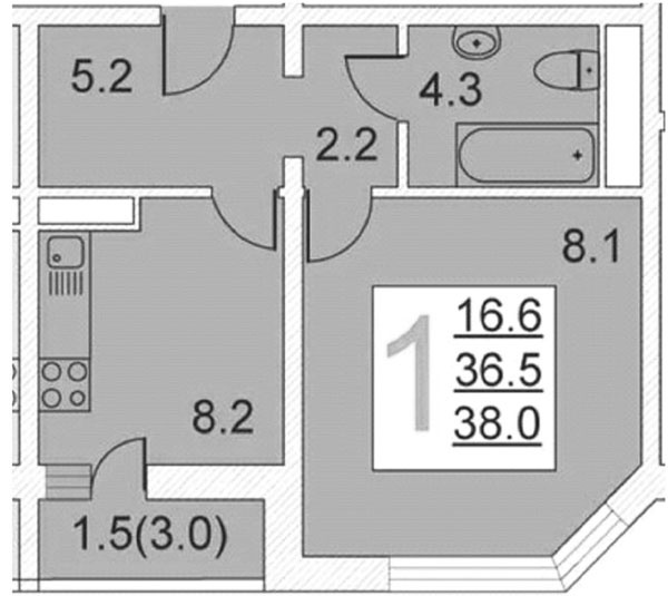 Иллюстрация к книге — Инвестиции в недвижимость. 25 суперстратегий [_44.jpg]