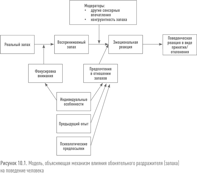 Иллюстрация к книге — Ритейл-маркетинг. Практики и исследования [i_094.jpg]