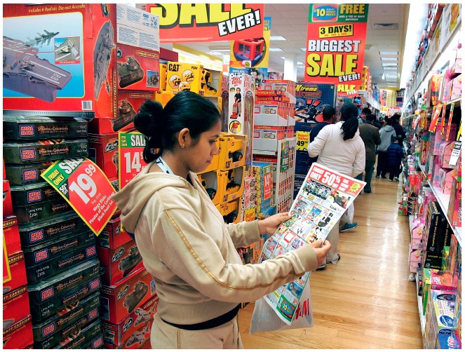 Иллюстрация к книге — Ритейл-маркетинг. Практики и исследования [i_128.jpg]