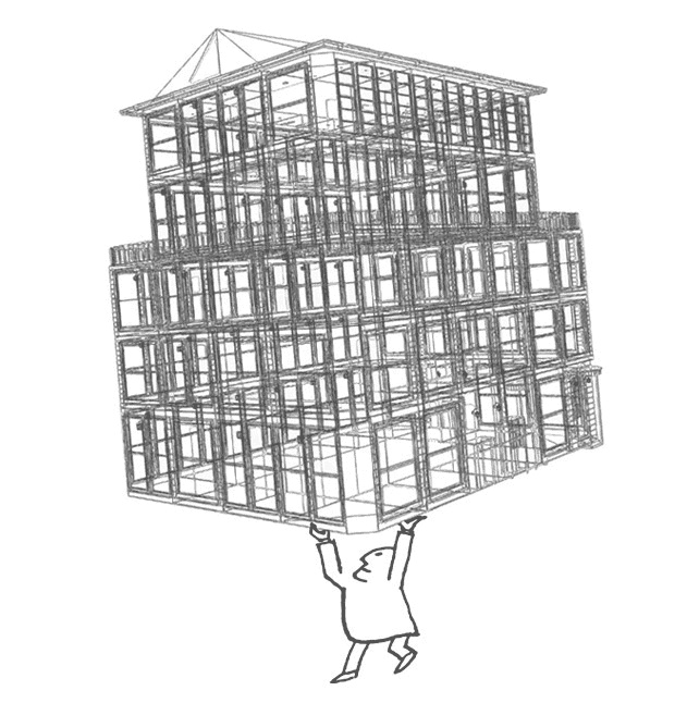 Иллюстрация к книге — Нарушай правила! И еще 45 правил гения [i_015.jpg]