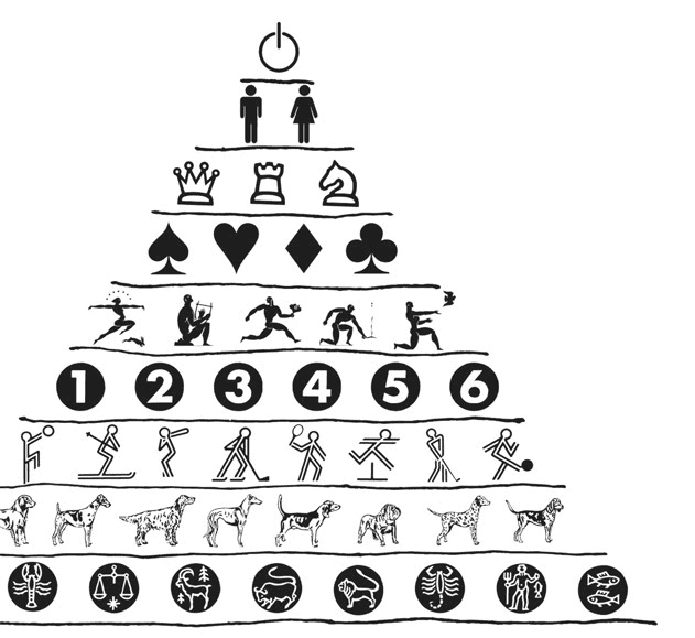 Иллюстрация к книге — Нарушай правила! И еще 45 правил гения [i_016.jpg]