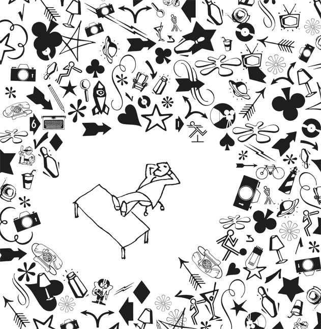 Иллюстрация к книге — Нарушай правила! И еще 45 правил гения [i_022.jpg]