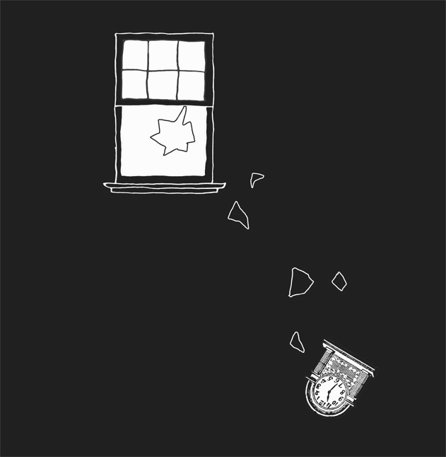 Иллюстрация к книге — Нарушай правила! И еще 45 правил гения [i_032.jpg]