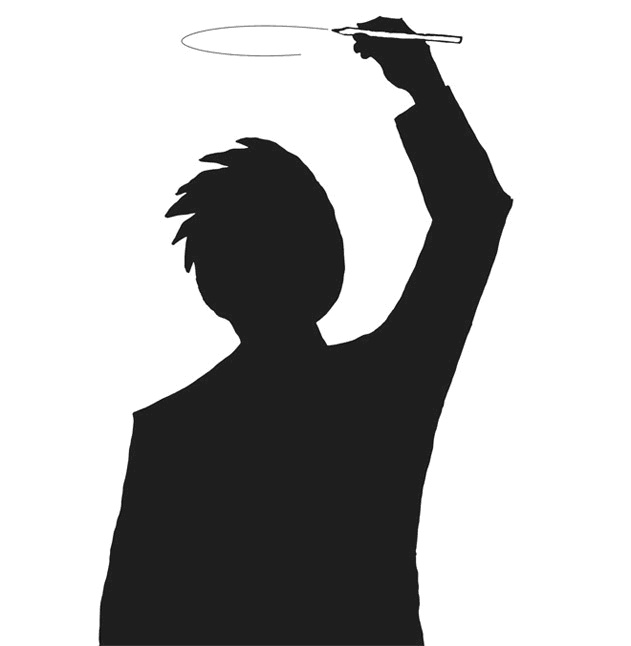 Иллюстрация к книге — Нарушай правила! И еще 45 правил гения [i_043.jpg]