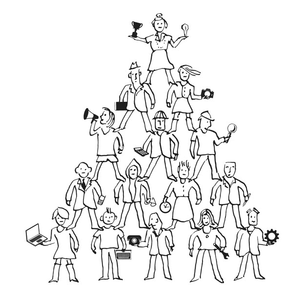 Иллюстрация к книге — Нарушай правила! И еще 45 правил гения [i_046.jpg]