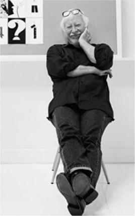 Иллюстрация к книге — Нарушай правила! И еще 45 правил гения [i_050.jpg]