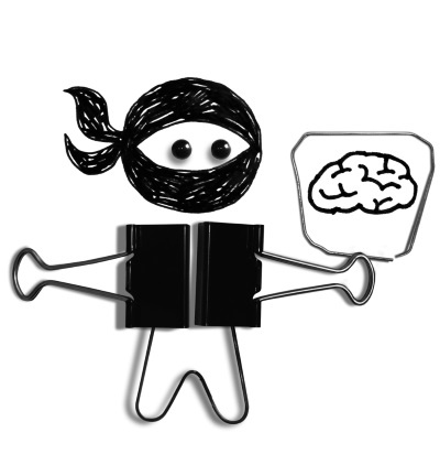 Иллюстрация к книге — ПРОДУКТИВНЫЙ НИНДЗЯ. Работай лучше, получай больше, люби свое дело [i_050.jpg]