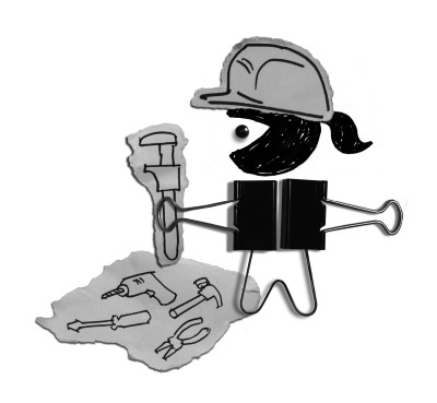 Иллюстрация к книге — ПРОДУКТИВНЫЙ НИНДЗЯ. Работай лучше, получай больше, люби свое дело [i_070.jpg]