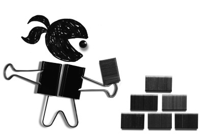 Иллюстрация к книге — ПРОДУКТИВНЫЙ НИНДЗЯ. Работай лучше, получай больше, люби свое дело [i_083.jpg]