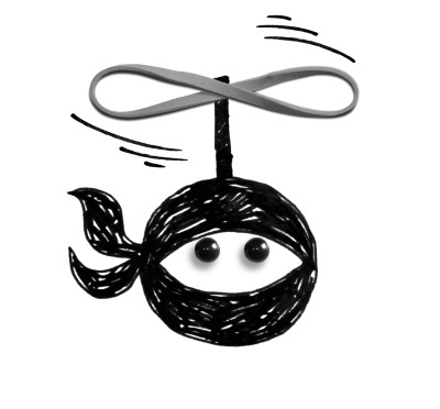 Иллюстрация к книге — ПРОДУКТИВНЫЙ НИНДЗЯ. Работай лучше, получай больше, люби свое дело [i_092.jpg]