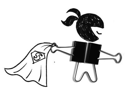 Иллюстрация к книге — ПРОДУКТИВНЫЙ НИНДЗЯ. Работай лучше, получай больше, люби свое дело [i_107.jpg]