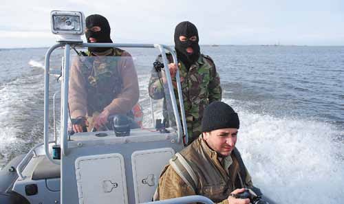 Иллюстрация к книге — Фотография как бизнес: с чего начать, как преуспеть [i_005.jpg]