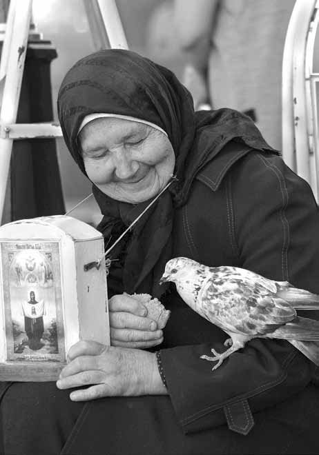 Иллюстрация к книге — Фотография как бизнес: с чего начать, как преуспеть [i_021.jpg]