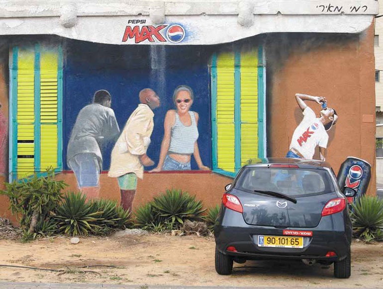 Иллюстрация к книге — Фотография как бизнес: с чего начать, как преуспеть [i_023.jpg]