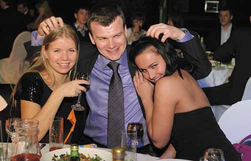 Иллюстрация к книге — Фотография как бизнес: с чего начать, как преуспеть [i_065.jpg]