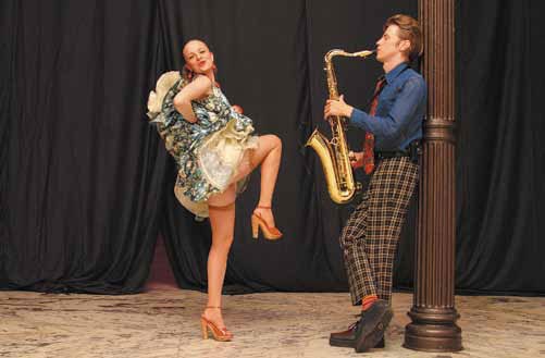 Иллюстрация к книге — Фотография как бизнес: с чего начать, как преуспеть [i_066.jpg]