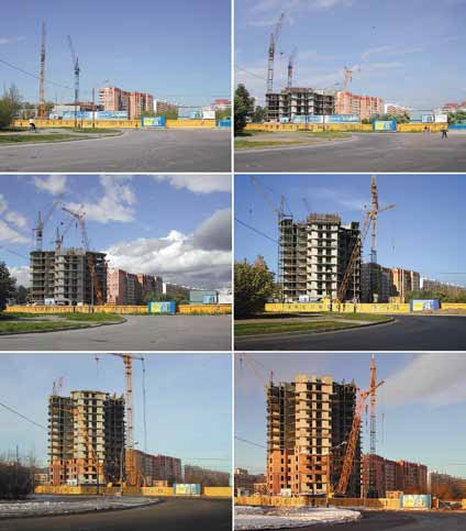 Иллюстрация к книге — Фотография как бизнес: с чего начать, как преуспеть [i_076.jpg]