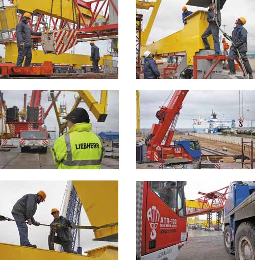 Иллюстрация к книге — Фотография как бизнес: с чего начать, как преуспеть [i_079.jpg]