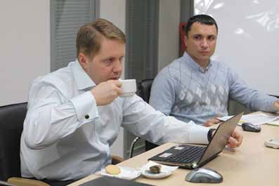 Иллюстрация к книге — Фотография как бизнес: с чего начать, как преуспеть [i_126.jpg]