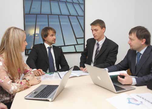 Иллюстрация к книге — Фотография как бизнес: с чего начать, как преуспеть [i_128.jpg]