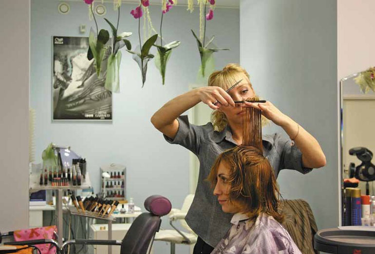 Иллюстрация к книге — Фотография как бизнес: с чего начать, как преуспеть [i_137.jpg]