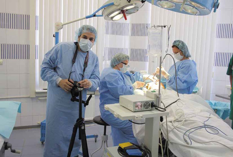 Иллюстрация к книге — Фотография как бизнес: с чего начать, как преуспеть [i_144.jpg]