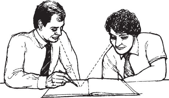 Иллюстрация к книге — Искусство продавать. Самые эффективные приемы и техники [_18.jpg]