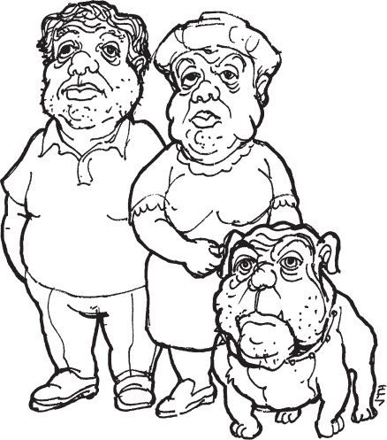 Иллюстрация к книге — Искусство продавать. Самые эффективные приемы и техники [_20.jpg]