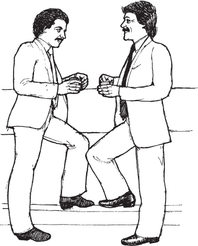 Иллюстрация к книге — Искусство продавать. Самые эффективные приемы и техники [_21.jpg]