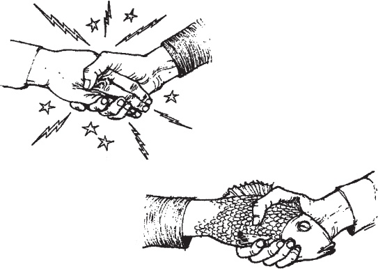 Иллюстрация к книге — Искусство продавать. Самые эффективные приемы и техники [_35.jpg]