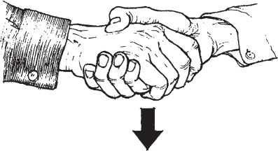 Иллюстрация к книге — Искусство продавать. Самые эффективные приемы и техники [_39.jpg]