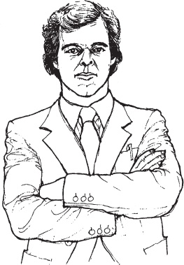 Иллюстрация к книге — Искусство продавать. Самые эффективные приемы и техники [_51.jpg]