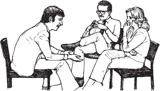 Иллюстрация к книге — Искусство продавать. Самые эффективные приемы и техники [_77.jpg]