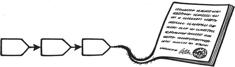 Иллюстрация к книге — Бизнес-процессы. Моделирование, внедрение, управление [i_094.jpg]