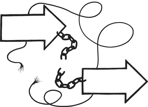 Иллюстрация к книге — Бизнес-процессы. Моделирование, внедрение, управление [i_096.jpg]